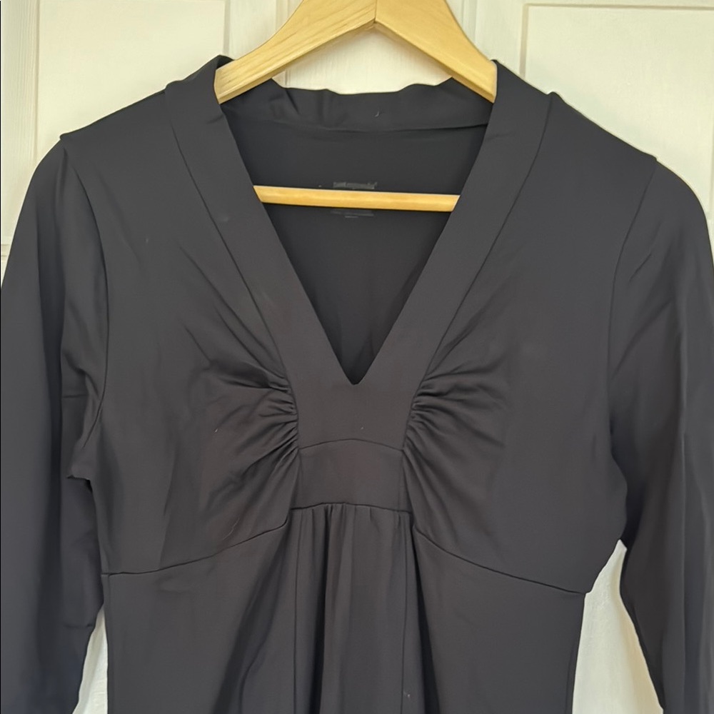 Patagonia dress, size medium